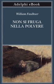 Non si fruga nella polvere