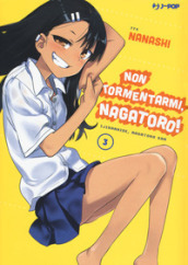 Non tormentarmi, Nagatoro!. 3.