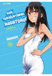 Non tormentarmi, Nagatoro!. Vol. 13