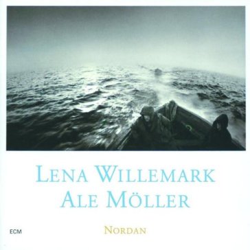 Nordan - Lena Willemark