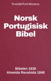 Norsk Portugisisk Bibel