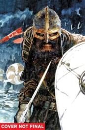 Northlanders Book 1: The Anglo-Saxon Saga