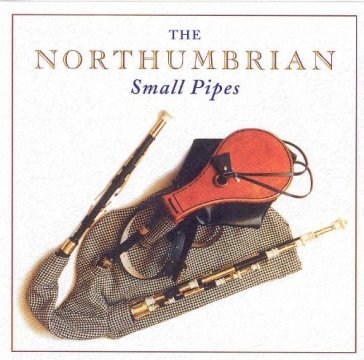 Northumbrian small pipes