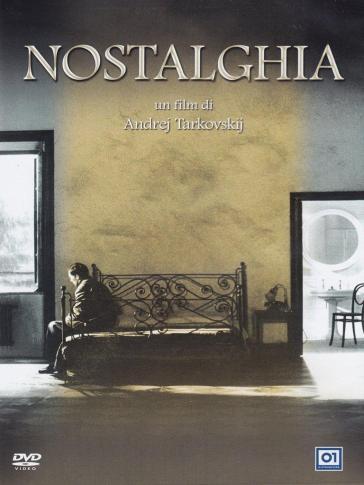Nostalghia - Andrej Tarkovskij