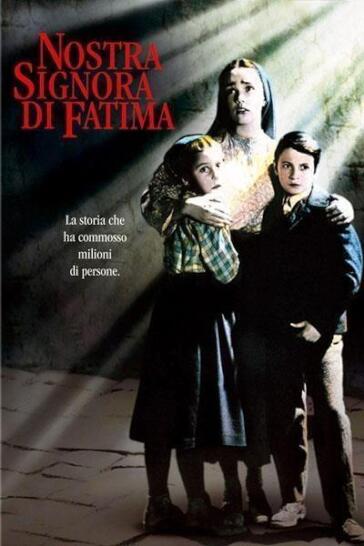 Nostra Signora Di Fatima - John Brahm