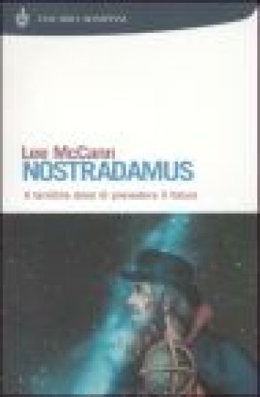 Nostradamus - Lee McCann