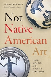 Not Native American Art