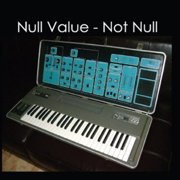 Not null (cdr) - NULL VALUE