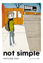 Not simple