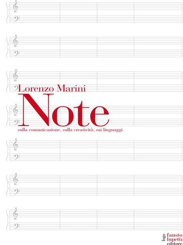 Note - Lorenzo Marini