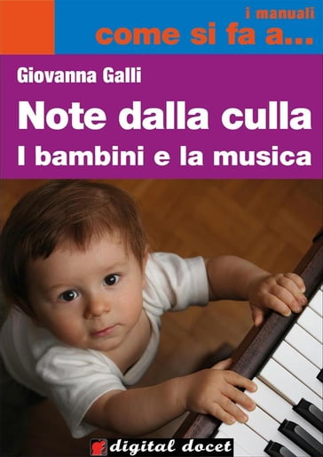 Note dalla Culla - Giovanna Galli