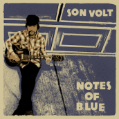 Notes of blue