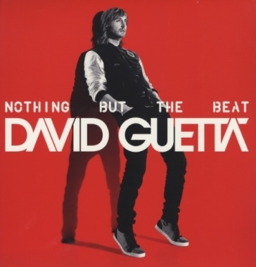 Nothing but the beat - David Guetta