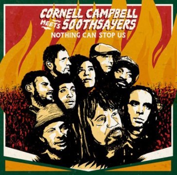 Nothing can stop us - CORNELL CAMPBELL MEE