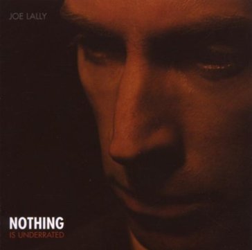 Nothing is underrated - Joe Lally