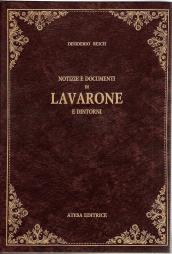 Notizie e documenti di Lavarone e dintorni (rist. anast. Trento, 1910)