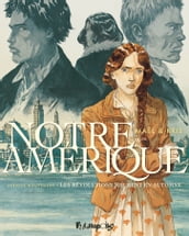 Notre Amérique (Tome 4) - Les révolutions meurent en automne