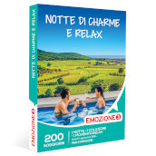 Notte Di Charme E Relax