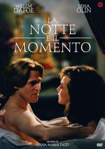 Notte E Il Momento (La) - Anna Maria Tato