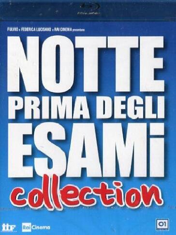 Notte Prima Degli Esami Collection (2 Blu-Ray) - Fausto Brizzi