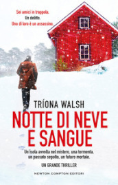 Notte di neve e sangue