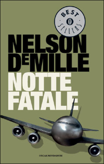 Notte fatale - Nelson DeMille