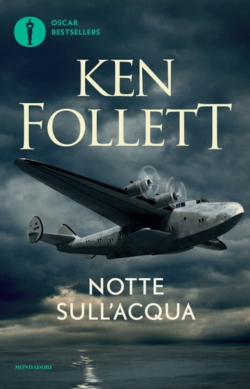 Notte sull'acqua - Ken Follett