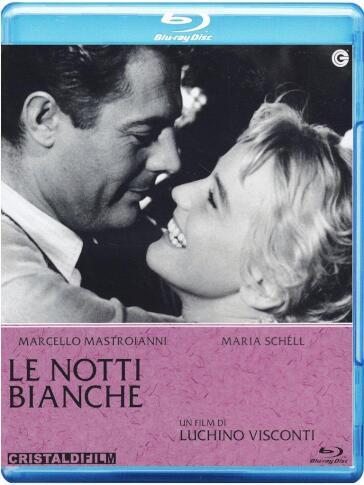 Notti Bianche (Le) - Luchino Visconti
