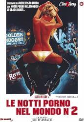 Notti Porno Nel Mondo 2 (Le)