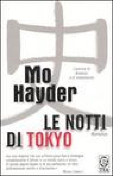 Notti di Tokyo (Le) - Mo Hayder