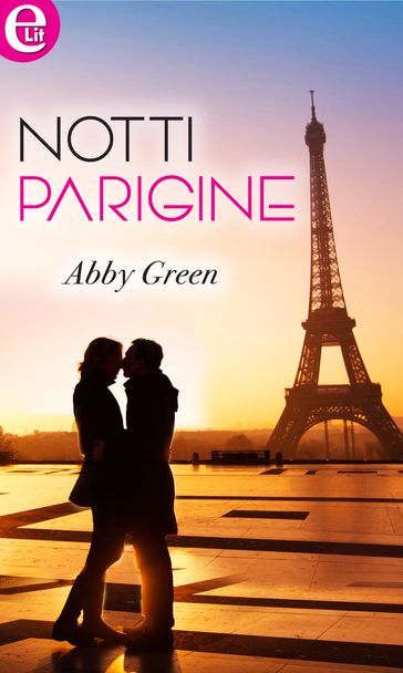 Notti parigine (eLit) - Abby Green