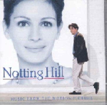 Notting hill - O.S.T.