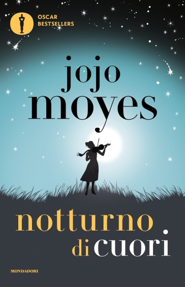 Notturno di cuori - Jojo Moyes