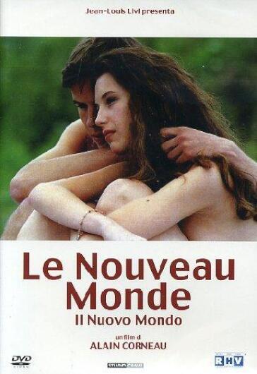 Le Nouveau Monde-Il Nuovo Mondo - Alain Corneau