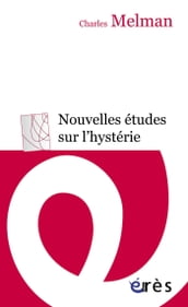 Nouvelles études sur l hystérie