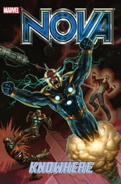 Nova Vol. 2: Knowhere