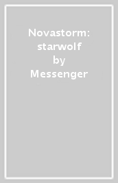 Novastorm: starwolf