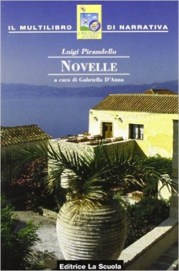 Novelle - Luigi Pirandello