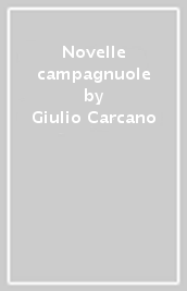 Novelle campagnuole