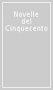 Novelle del Cinquecento