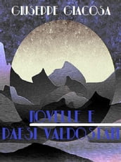 Novelle e Paesi Valdostani