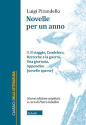 Novelle per un anno. Vol. 3