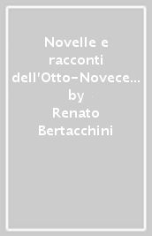 Novelle e racconti dell