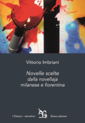 Novelle scelte dalla novellaja milanese e fiorentina