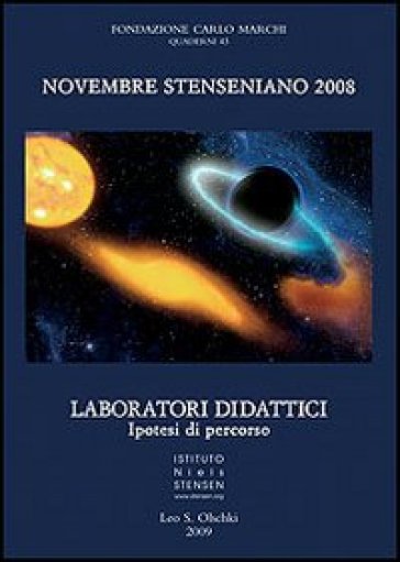 Novembre stenseniano 2008. Origine