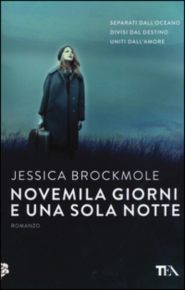 Novemila giorni e una sola notte - Jessica Brockmole