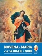 Novena a Maria che scioglie i nodi