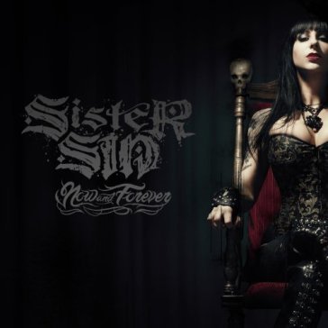 Now and forever - SISTER SIN