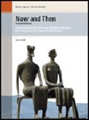 Now and then. A short history and anthology of english literature with american & Commonwealth insights. Con espansione online. Per le Scuole superiori - Marina Spiazzi - Marina Tavella