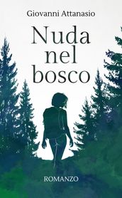 Nuda nel bosco